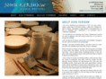 kershawpottery.com