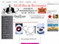 kgb-bar.com