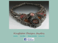 kingfisherdesignsjewelry.com