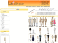 lamodeldisplay.com