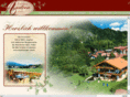 landhaus-andrea.com