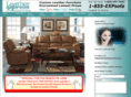 leatherexpressonline.com
