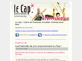 lecap-aulnaysousbois.com