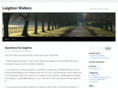 leightonwalters.com