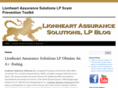 lionheartassurancesolutionslpblog.com