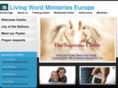 livingwordeurope.com