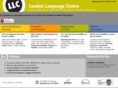 londonlanguagecentre.com