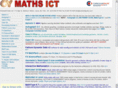 mathseducation.co.uk