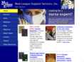 medlegue.com