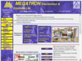 megatron-il.com