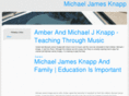 michaeljamesknapp.net
