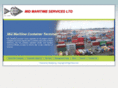 mmscontainerterminal.com
