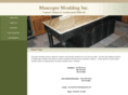 muscogeemoulding.com