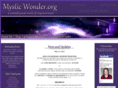 mysticwonder.org