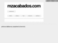 mzacabados.com