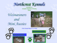 northcrestkennels.com