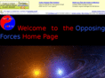 opposing-forces.com