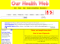 ourhealthweb.com