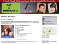 patandcompanyllc.com
