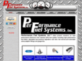 performancefuelsystems.com
