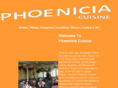 phoeniciaoncampus.com