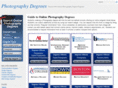 photographydegrees.org