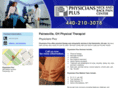 physicianspluspainesville.com