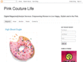 pinkcouturelife.com