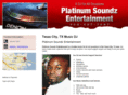 platinumsoundzentertainment.com