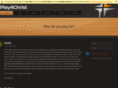 play4christ.com