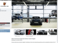 porschecollisioncenter.com