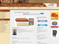 potteryproductionpractices.com