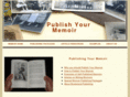publishmymemoir.com