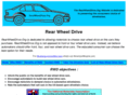 rearwheeldrive.org