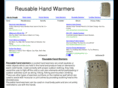 reusablehandwarmers.net