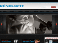 revolufit.com