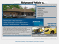 ridgewoodautobody.com