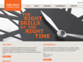 rightskillsrighttime.com