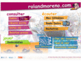 rolandmoreno.com