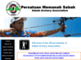 sabaharchery.com