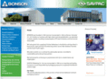 savpac-nz.com
