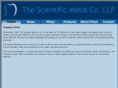 scientific-metal.com