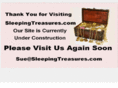 sleepingtreasures.com