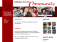 small-steps-community.com