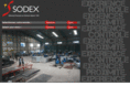 sodex-industrie.com