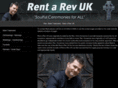 soulfulceremonies.co.uk