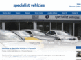 specialistvehicles.net