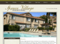 sprucevillageapts.com