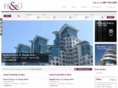 stgeorgewharfsales.com