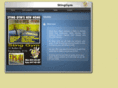 stinggym.com